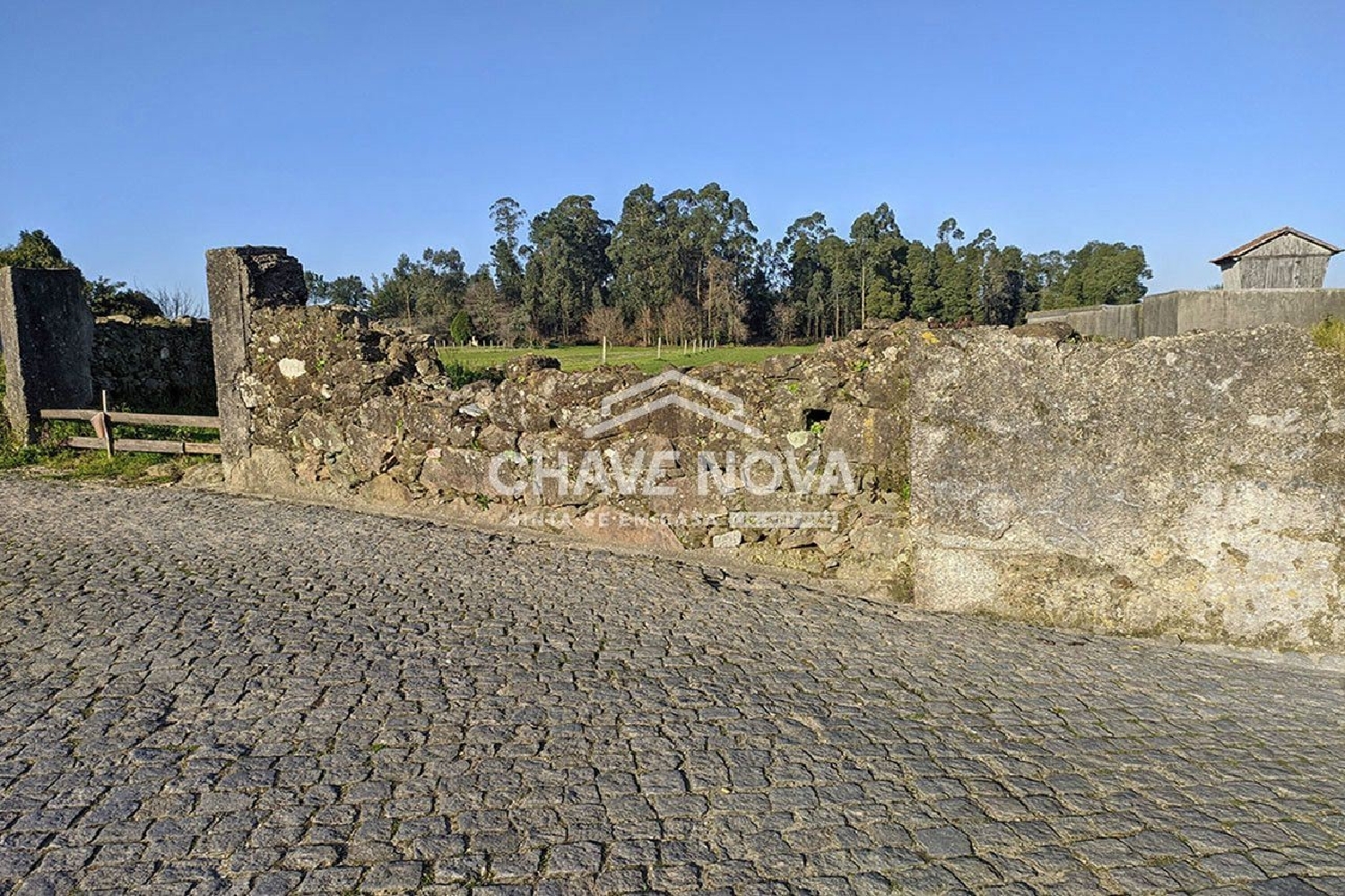  for sale terrain Pedroso Vila Nova De Gaia 3
