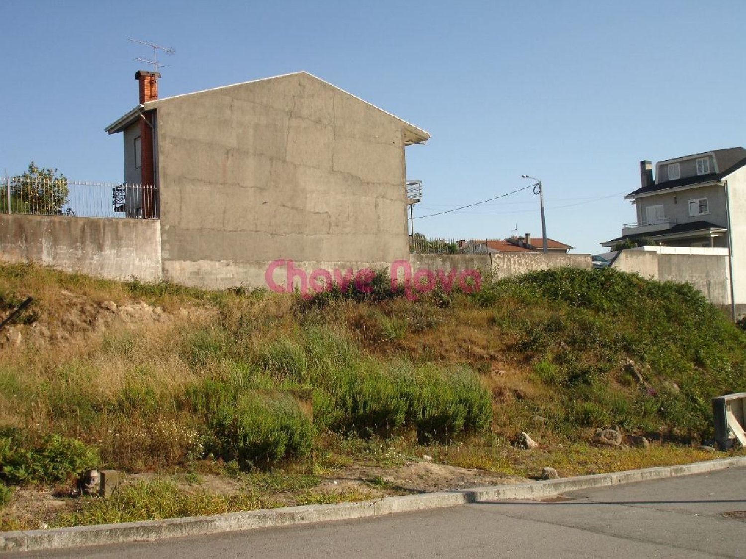  te koop terrein Pedroso Vila Nova De Gaia 1