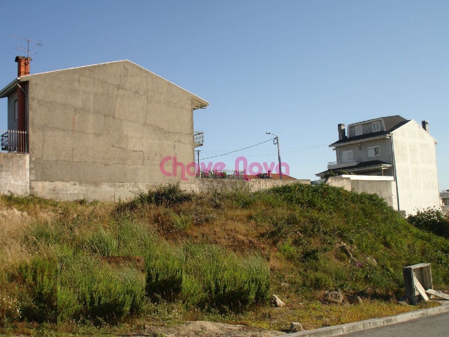  te koop terrein Pedroso Vila Nova De Gaia 2