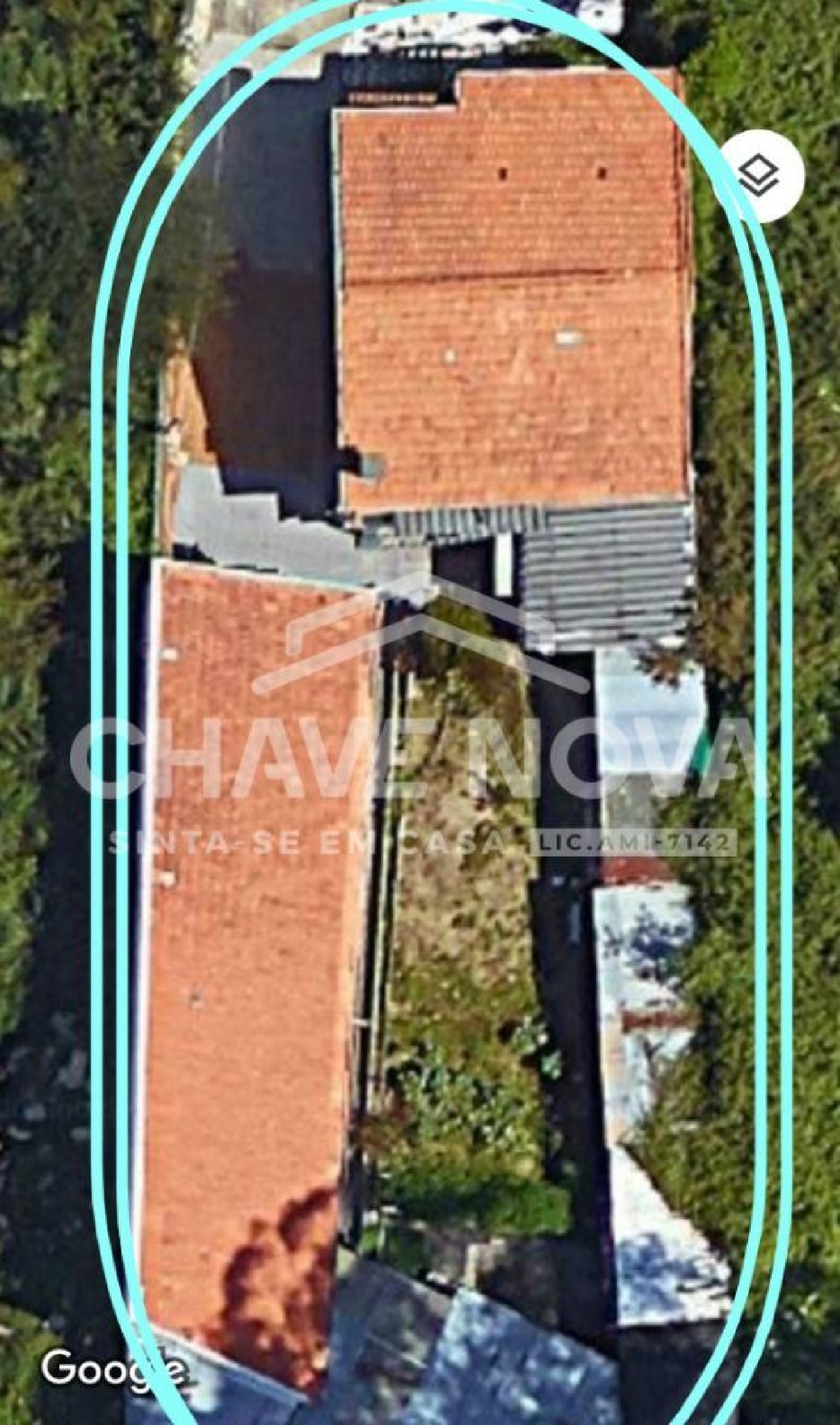  te koop terrein Pedroso Vila Nova De Gaia 3