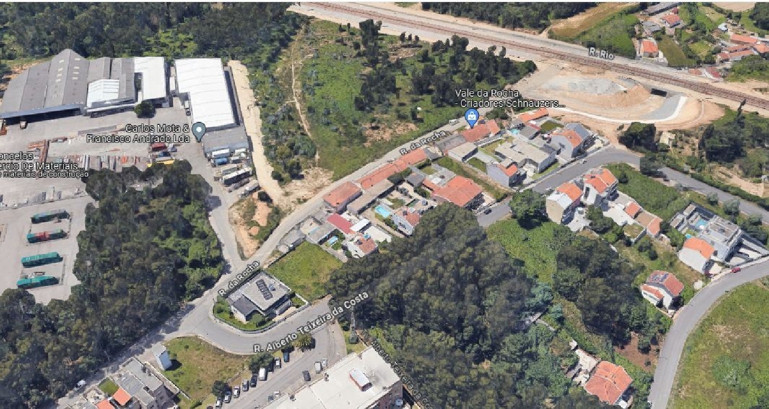  te koop terrein Pedroso Vila Nova De Gaia 1