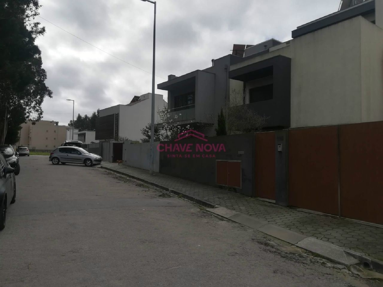  te koop terrein Pedroso Vila Nova De Gaia 3