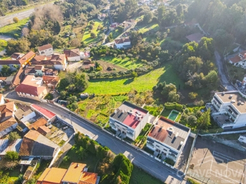 Pedroso Vila Nova De Gaia terrein foto 321743