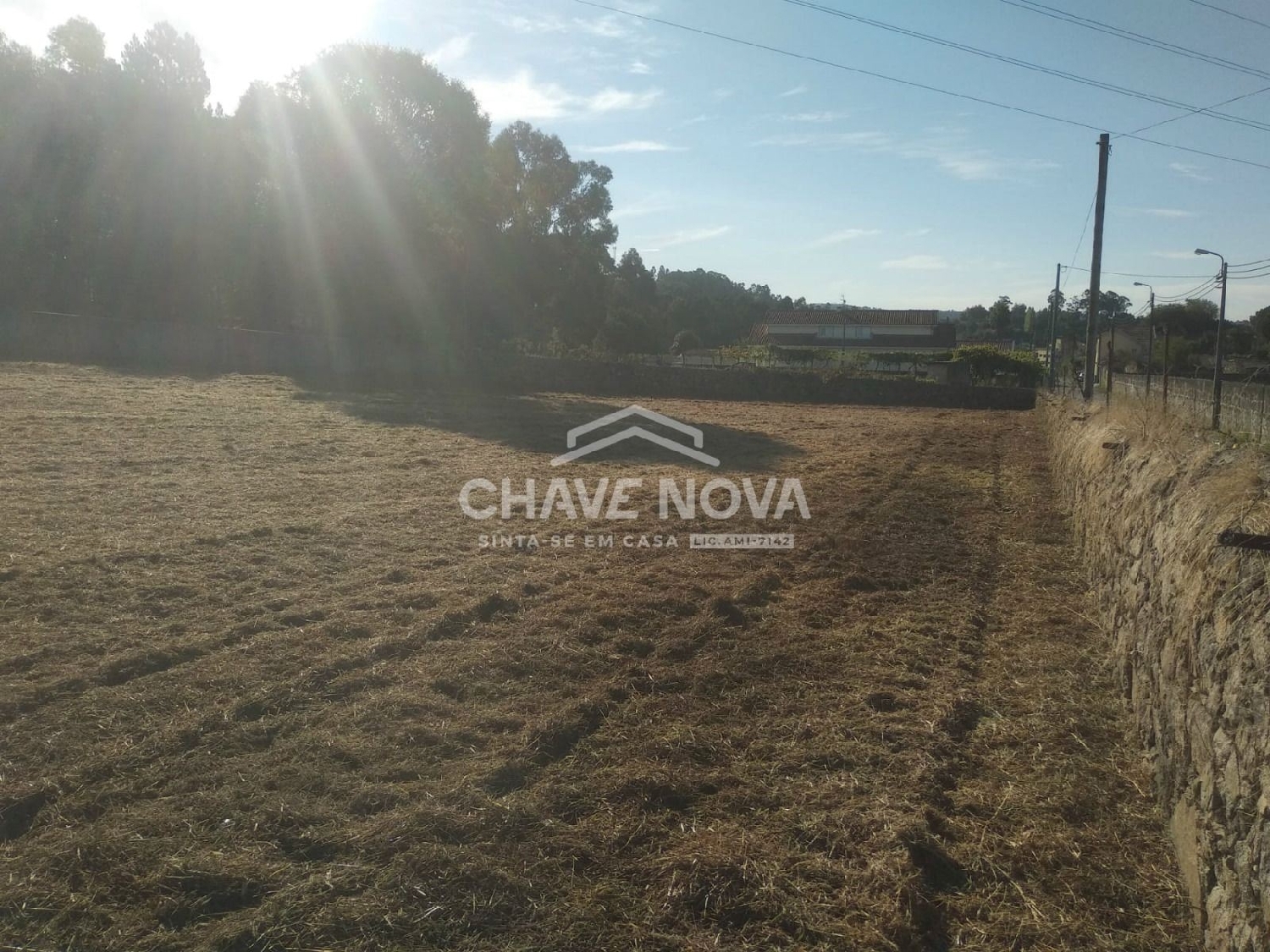  te koop terrein Pedroso Vila Nova De Gaia 1