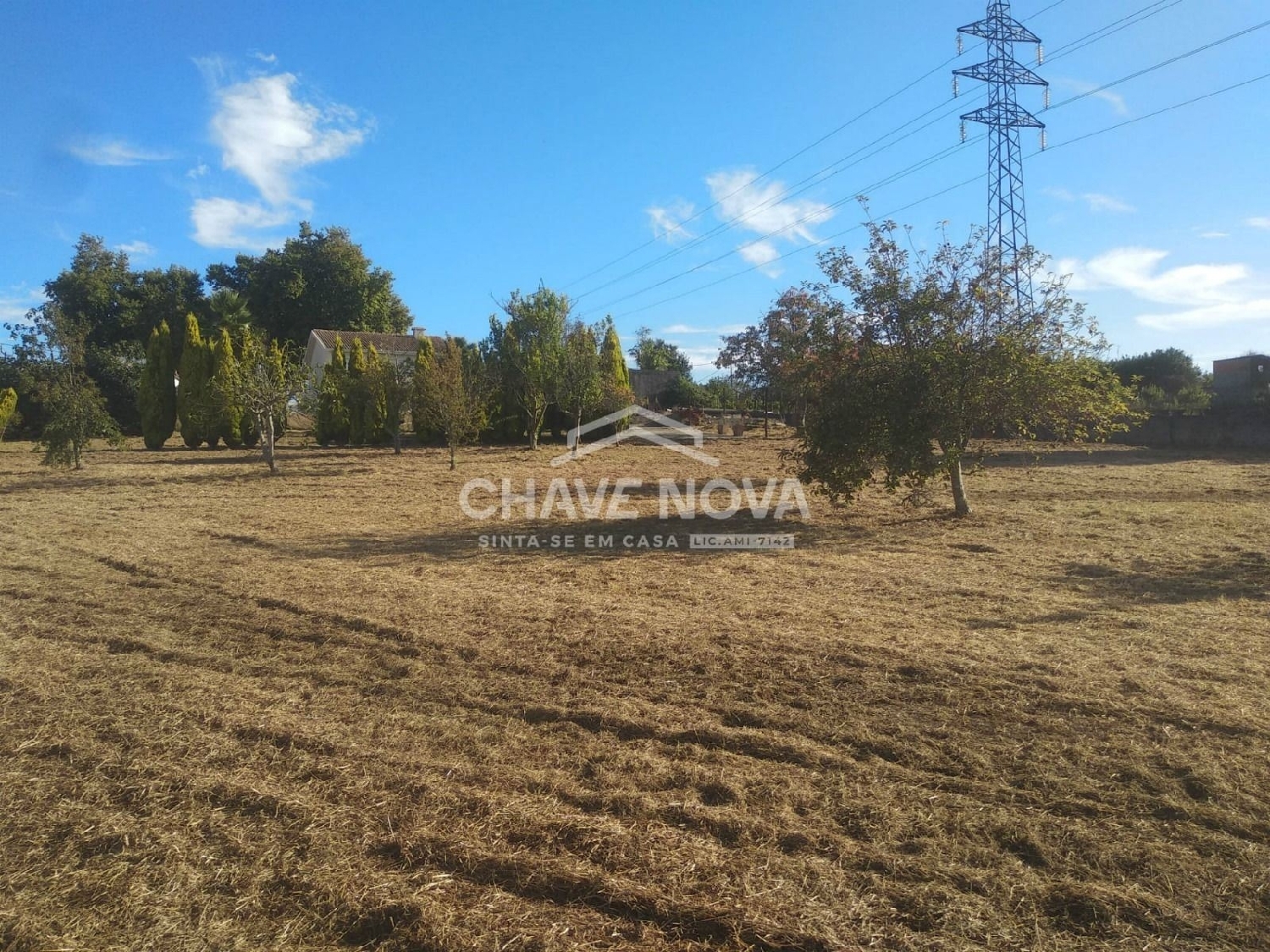  te koop terrein Pedroso Vila Nova De Gaia 2