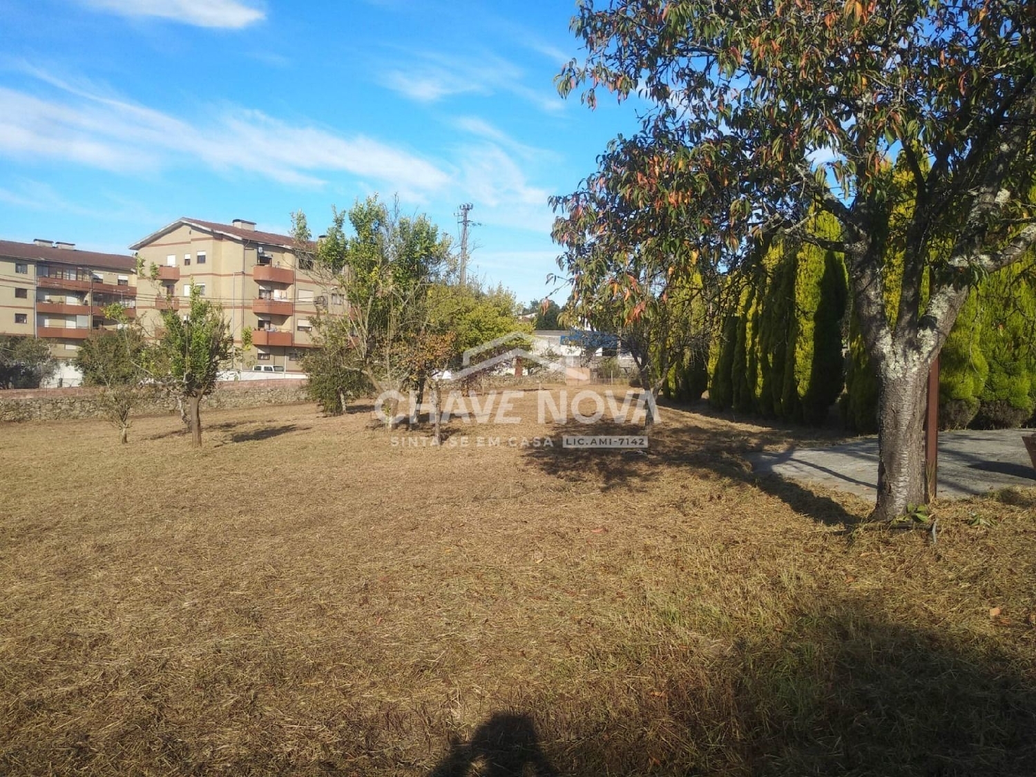  te koop terrein Pedroso Vila Nova De Gaia 3