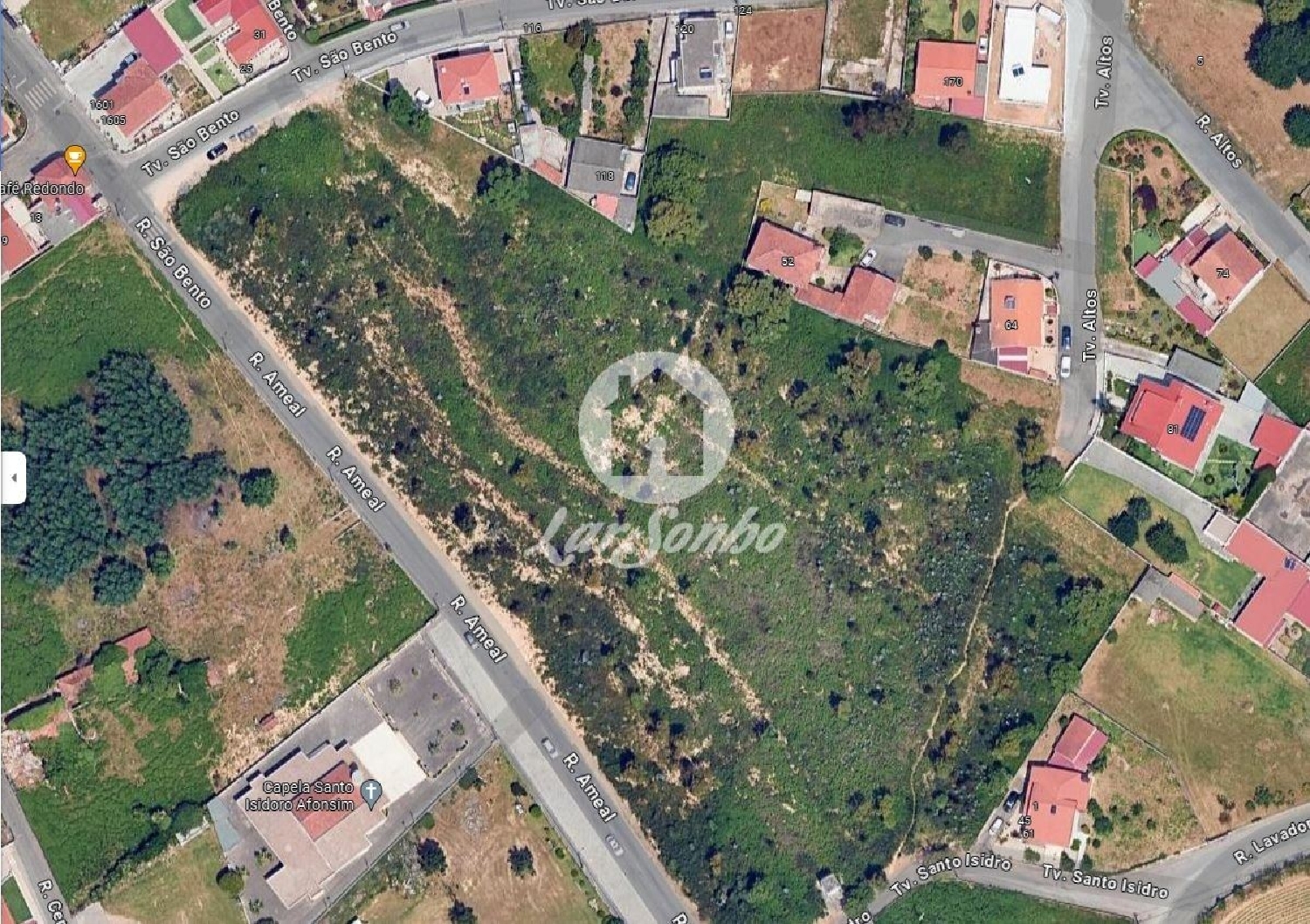  en venta terreno Pedroso Vila Nova De Gaia 2