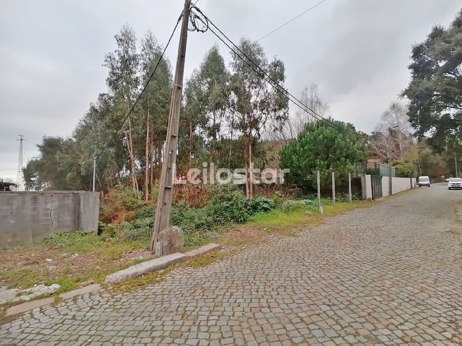  à vendre terrain Pedroso Vila Nova De Gaia 1