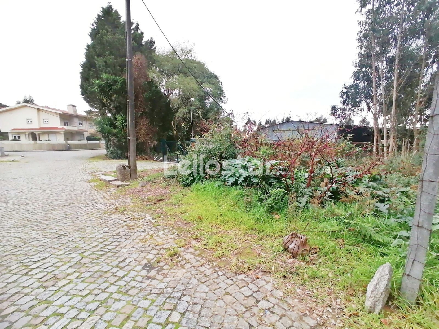 à vendre terrain Pedroso Vila Nova De Gaia 2