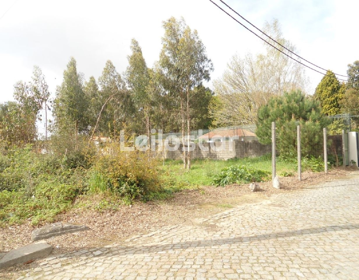 à vendre terrain Pedroso Vila Nova De Gaia 3