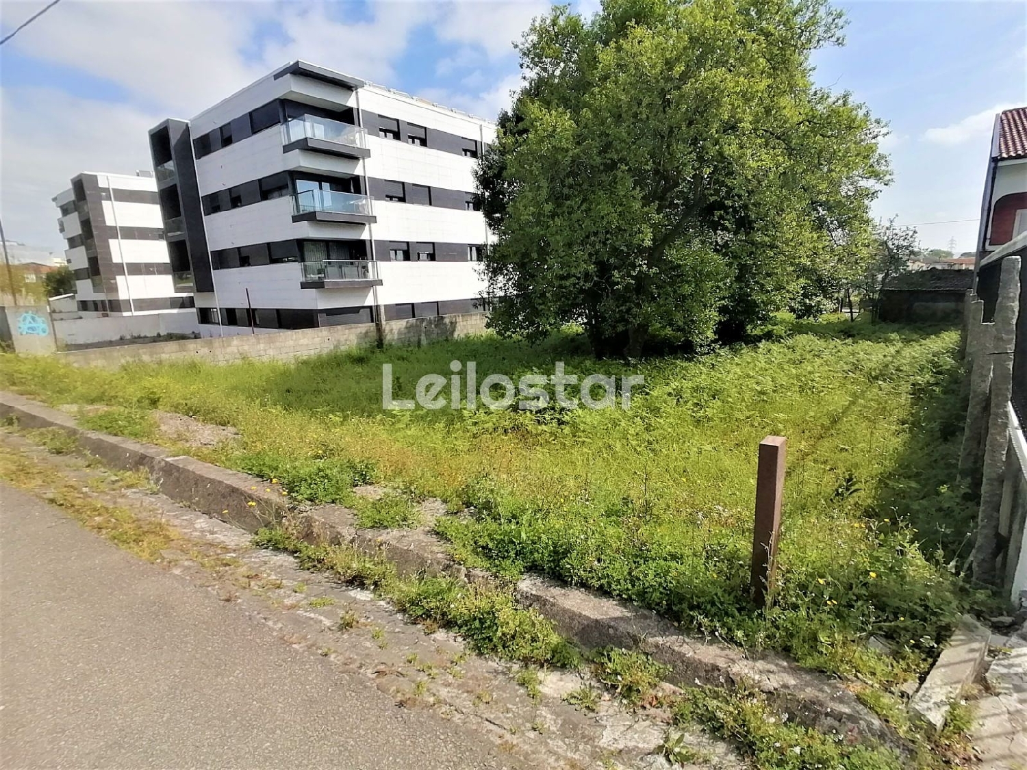  à vendre terrain Pedroso Vila Nova De Gaia 1