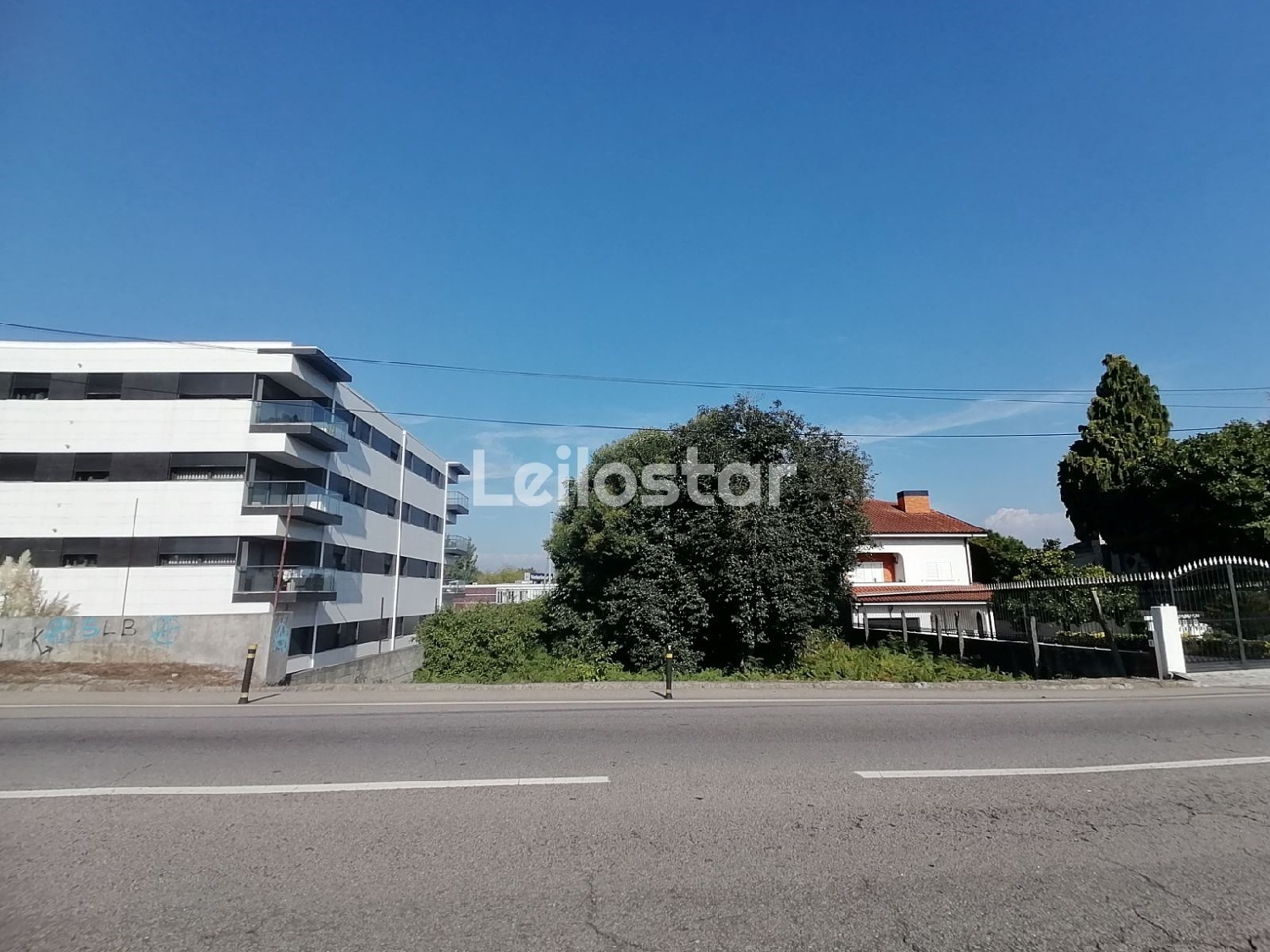 à vendre terrain Pedroso Vila Nova De Gaia 2