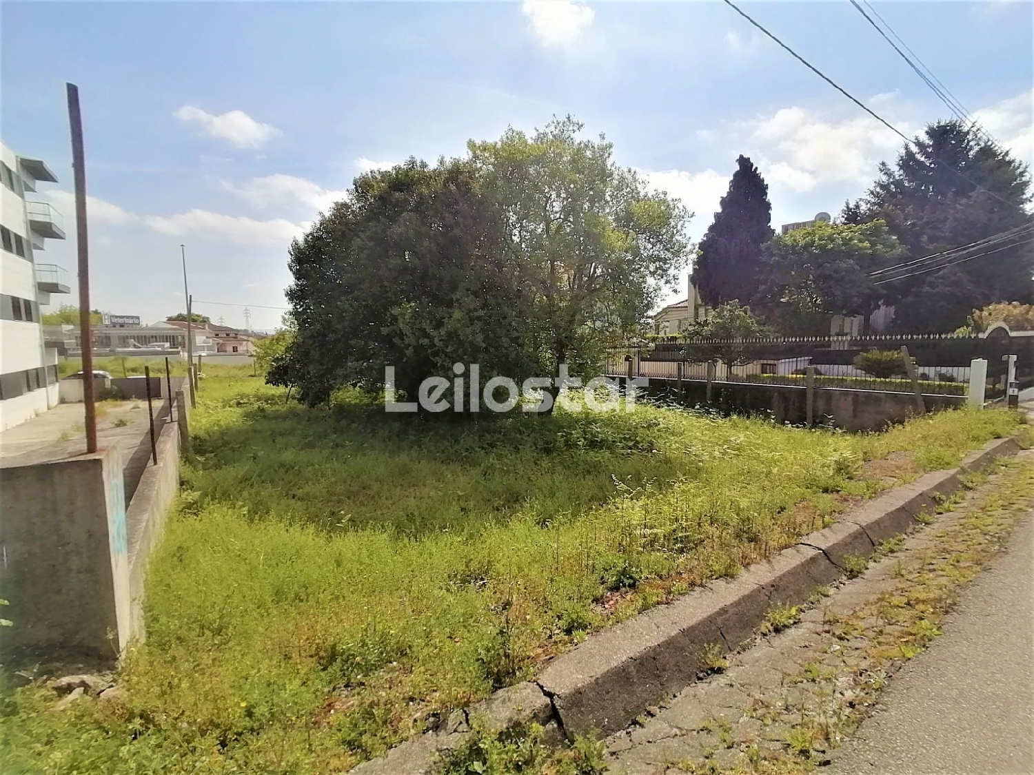 à vendre terrain Pedroso Vila Nova De Gaia 3