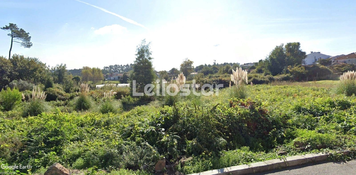  te koop terrein Pedroso Vila Nova De Gaia 1