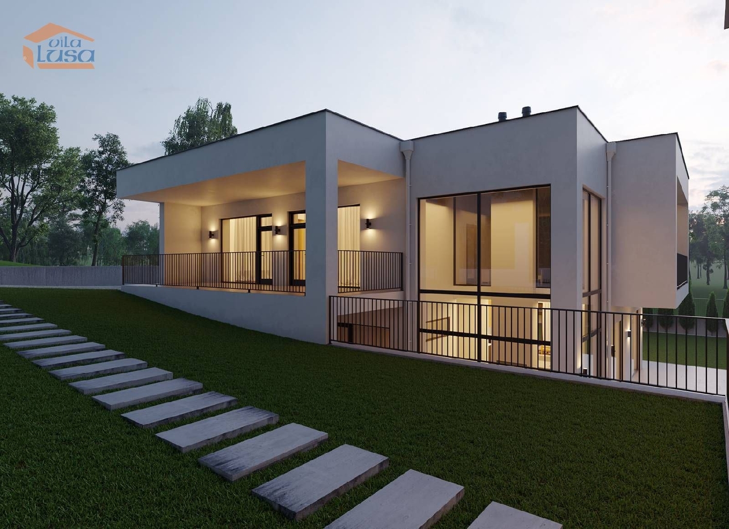  te koop terrein Pedroso Vila Nova De Gaia 1