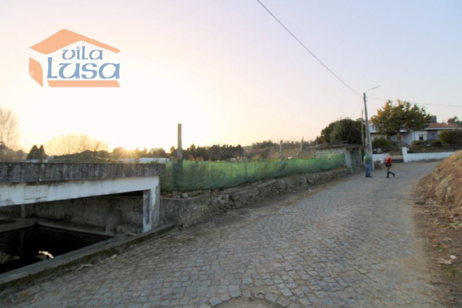  te koop terrein Pedroso Vila Nova De Gaia 3