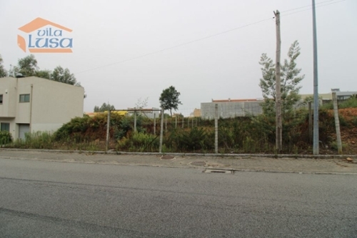 Pedroso Vila Nova De Gaia terrein foto 319903