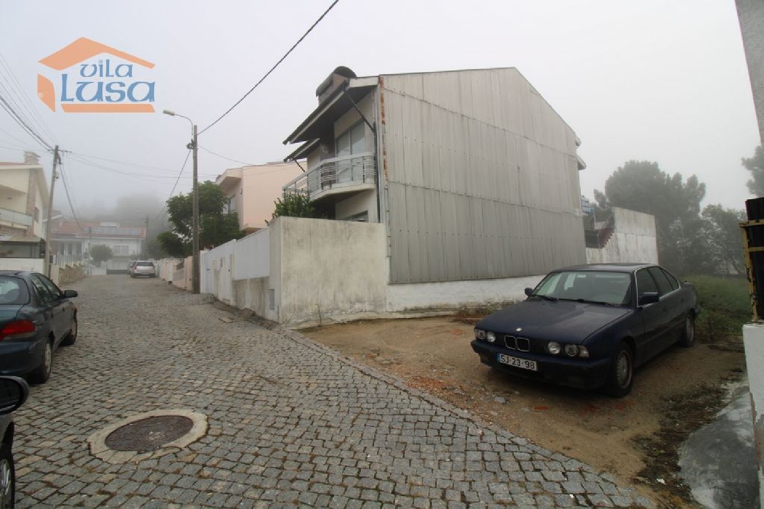 te koop terrein Pedroso Vila Nova De Gaia 2