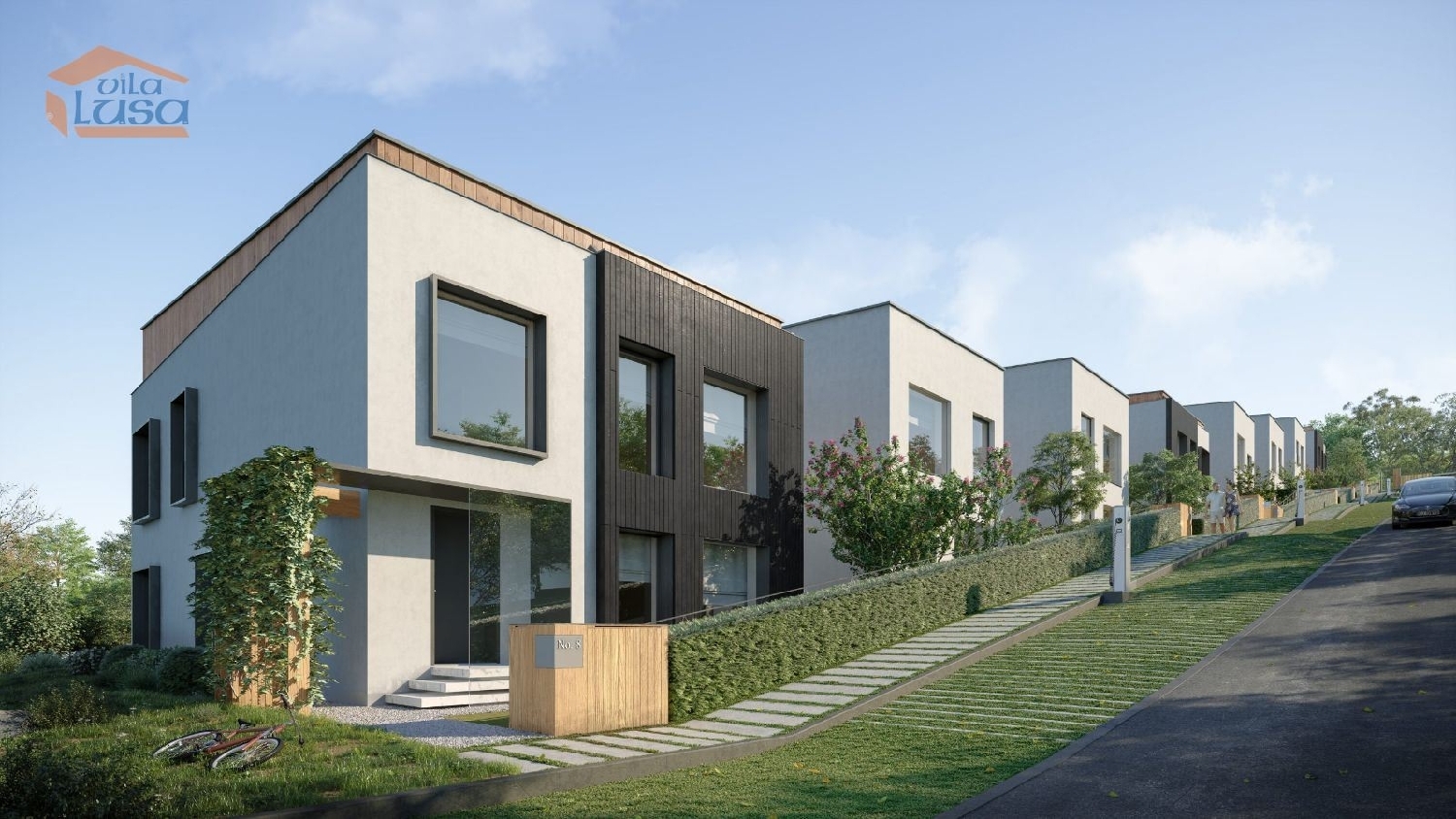 te koop terrein Pedroso Vila Nova De Gaia 3