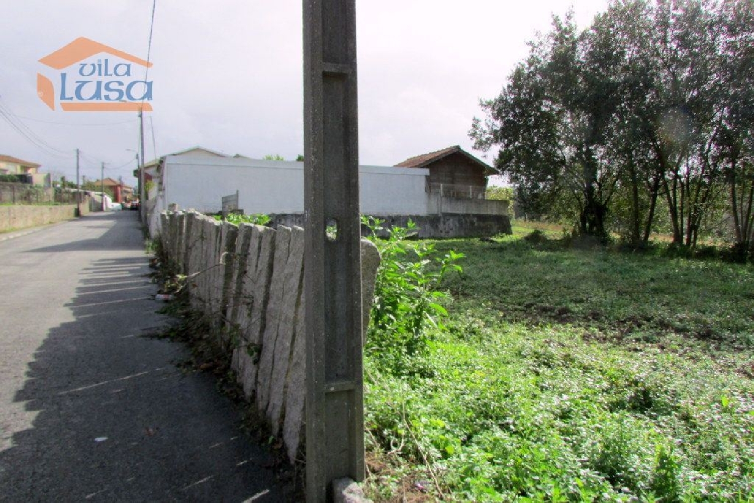 te koop terrein Pedroso Vila Nova De Gaia 2