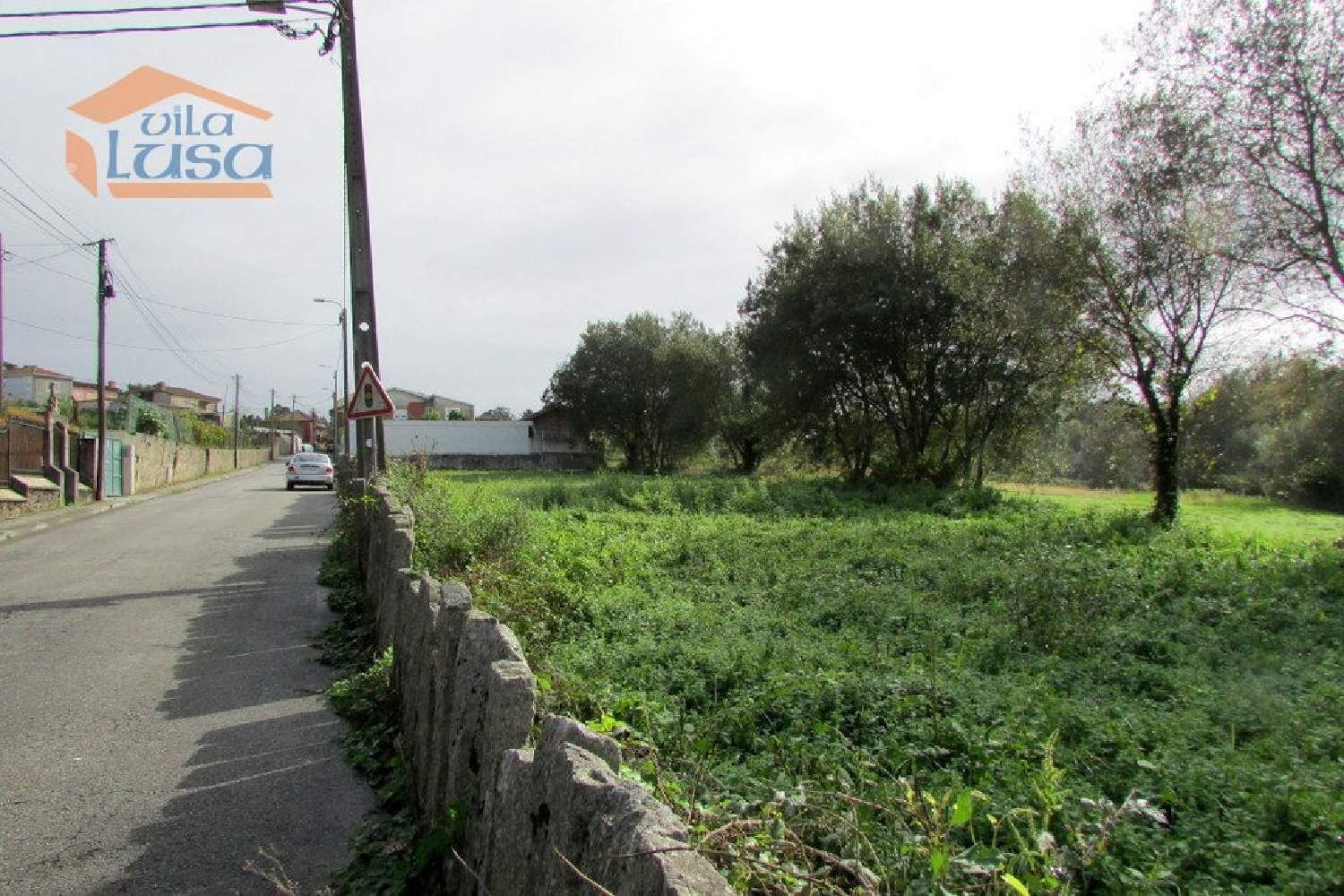 te koop terrein Pedroso Vila Nova De Gaia 3