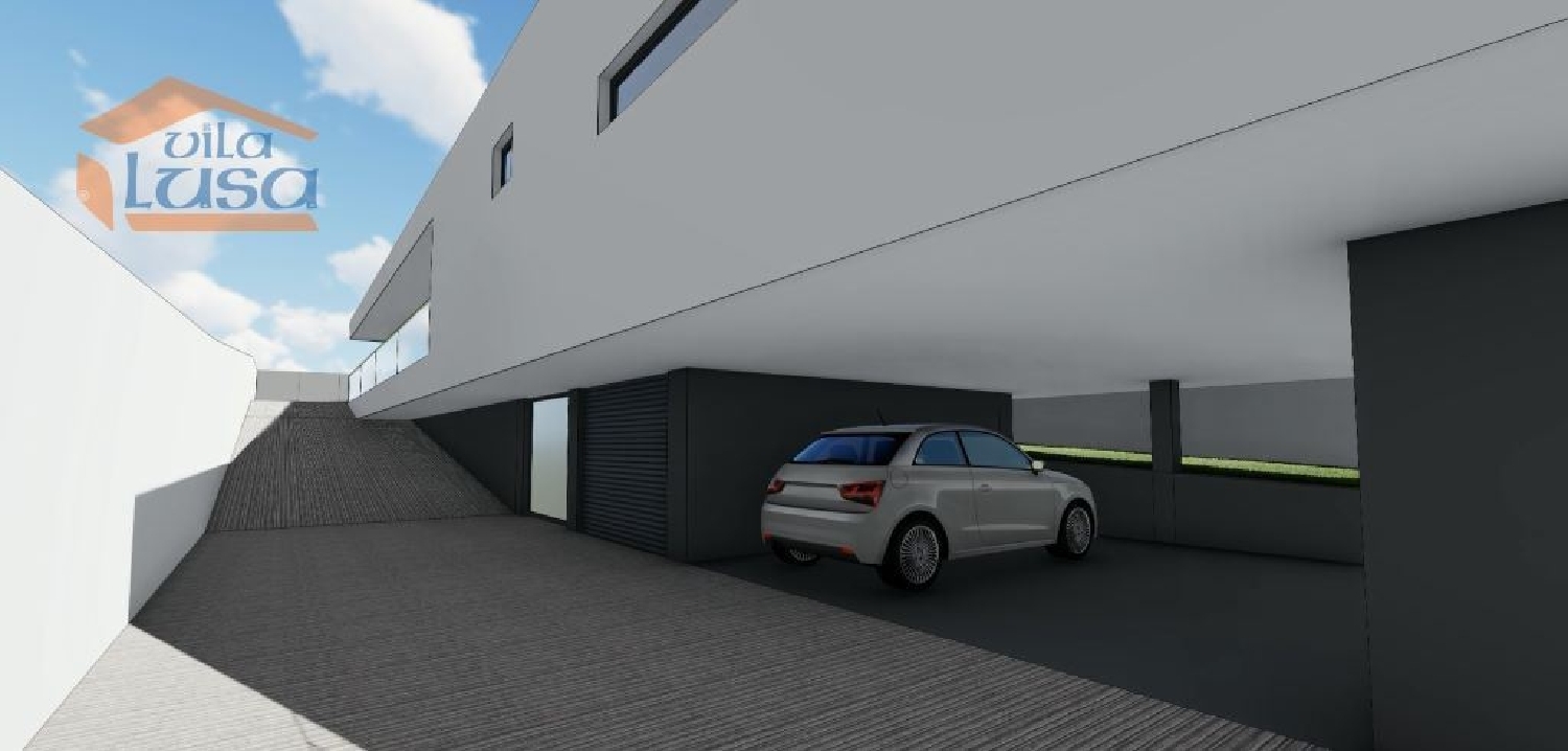  te koop terrein Pedroso Vila Nova De Gaia 2
