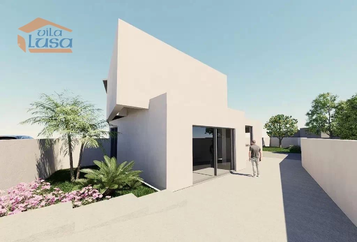  te koop terrein Pedroso Vila Nova De Gaia 1