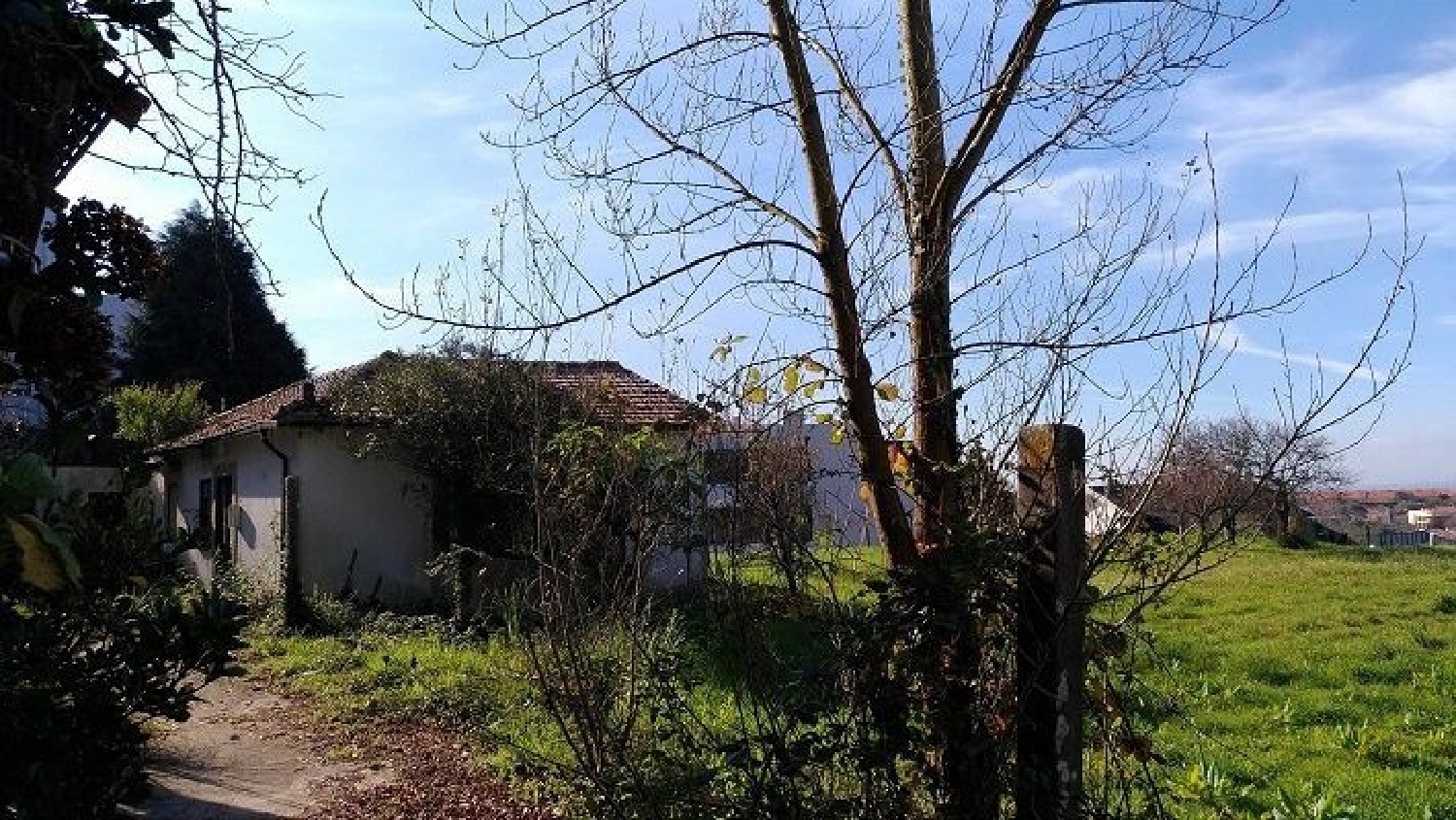 te koop terrein Pedroso Vila Nova De Gaia 1