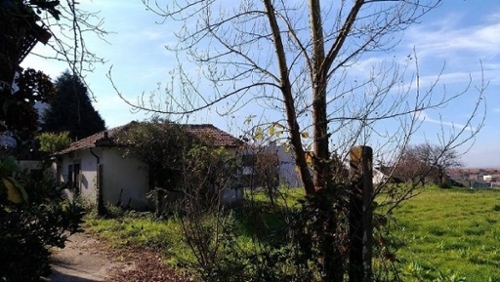 Pedroso Vila Nova De Gaia terrein foto 320552