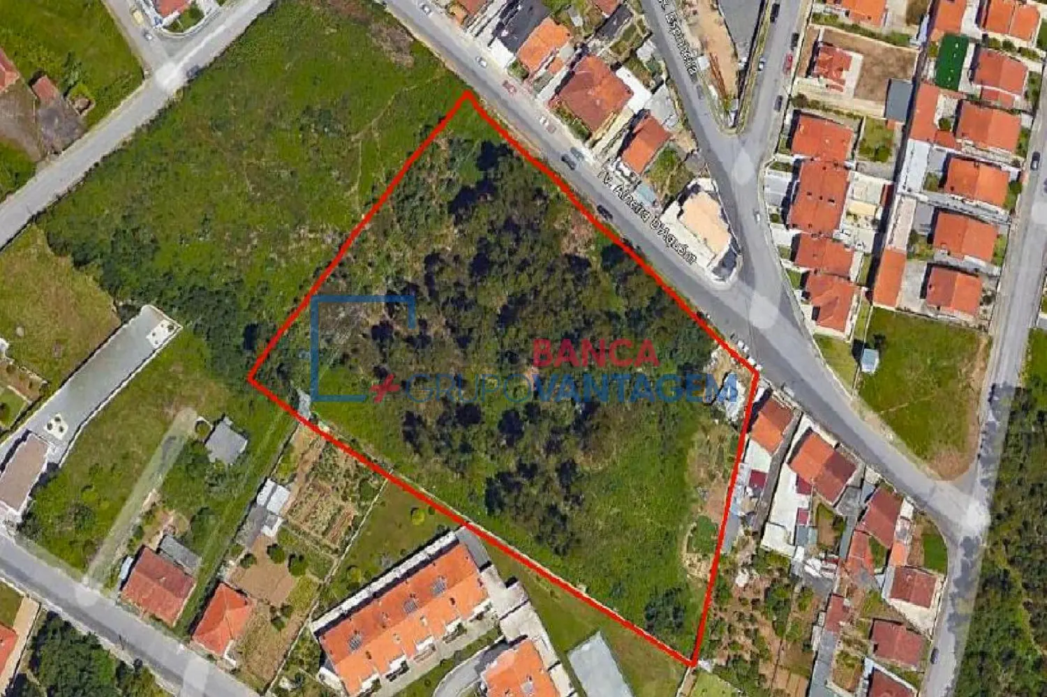  出售 土地 Pedroso Vila Nova De Gaia 2