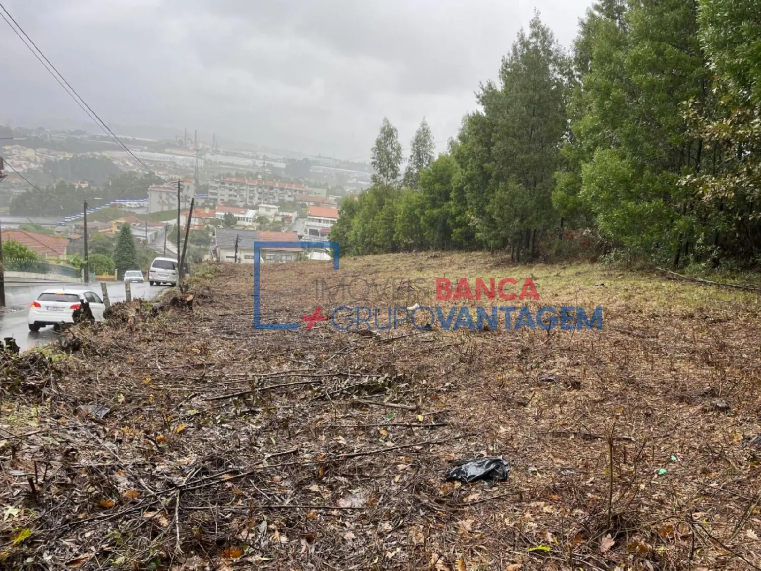 出售 土地 Pedroso Vila Nova De Gaia 3