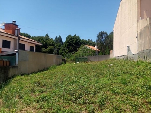 Pedroso Vila Nova De Gaia terreno foto 319343