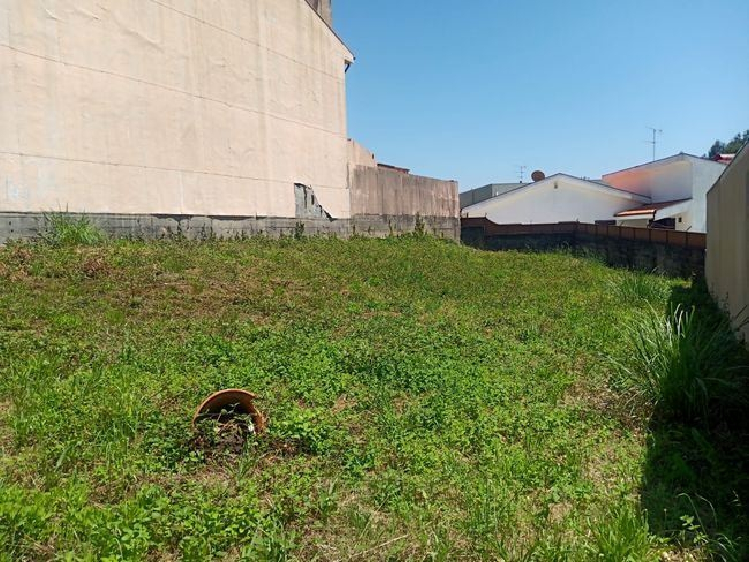 à venda terreno Pedroso Vila Nova De Gaia 3