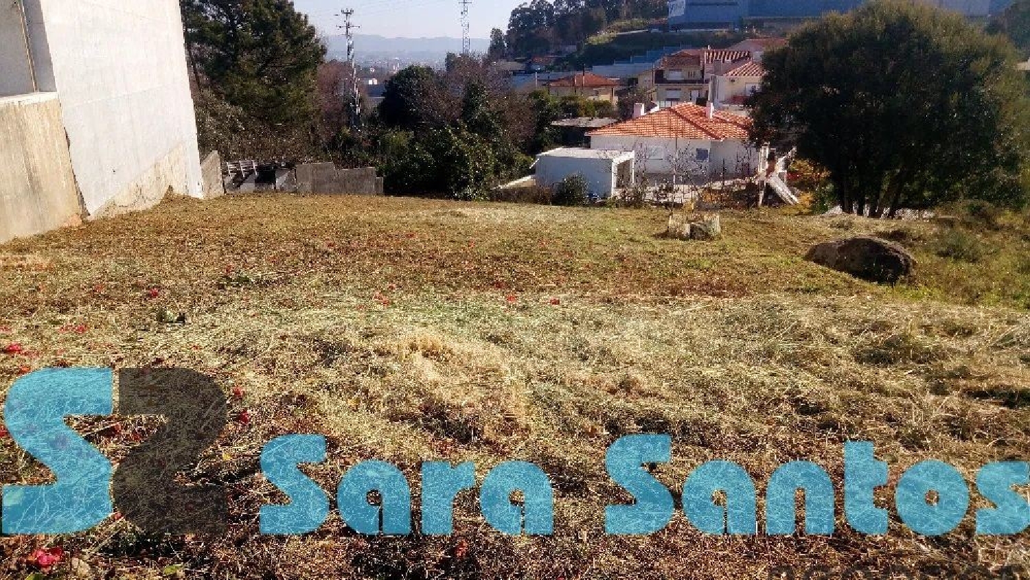  à venda terreno Pedroso Vila Nova De Gaia 3