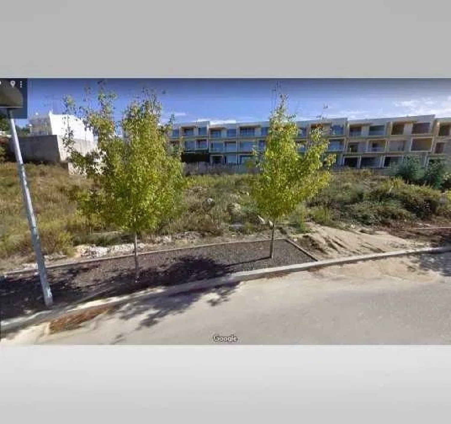  à venda terreno Pedroso Vila Nova De Gaia 2