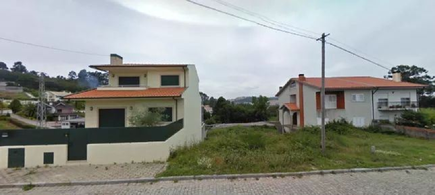 te koop terrein Pedroso Vila Nova De Gaia 3