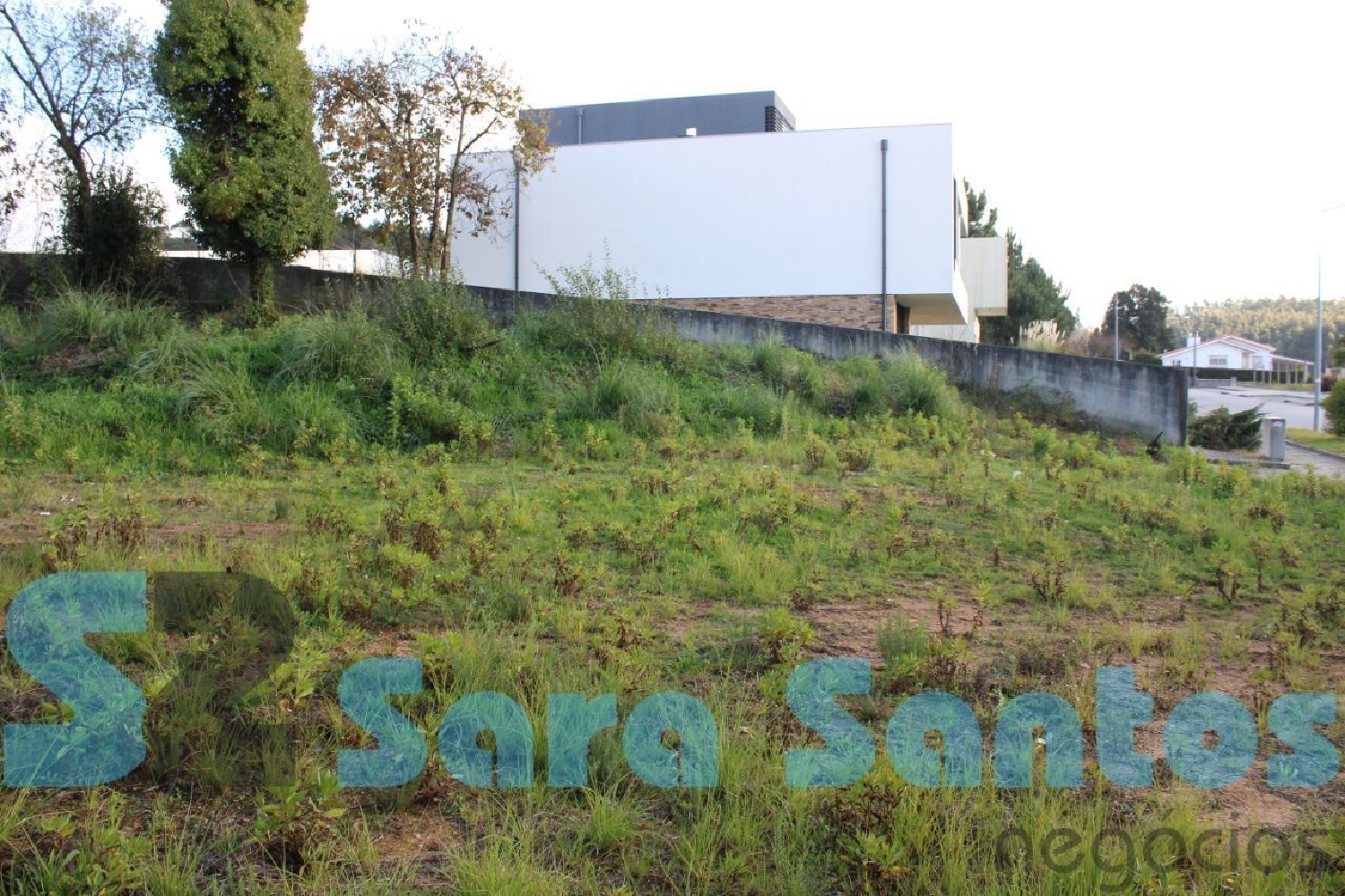  kaufen Grundstück Pedroso Vila Nova De Gaia 1
