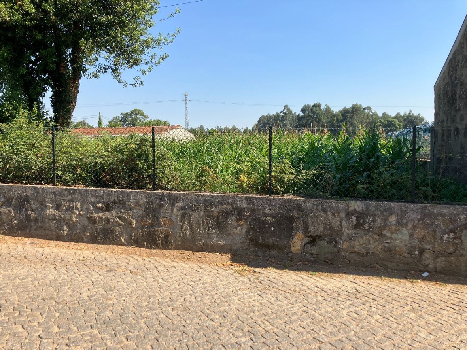 en venta terreno Pedroso Vila Nova De Gaia 2