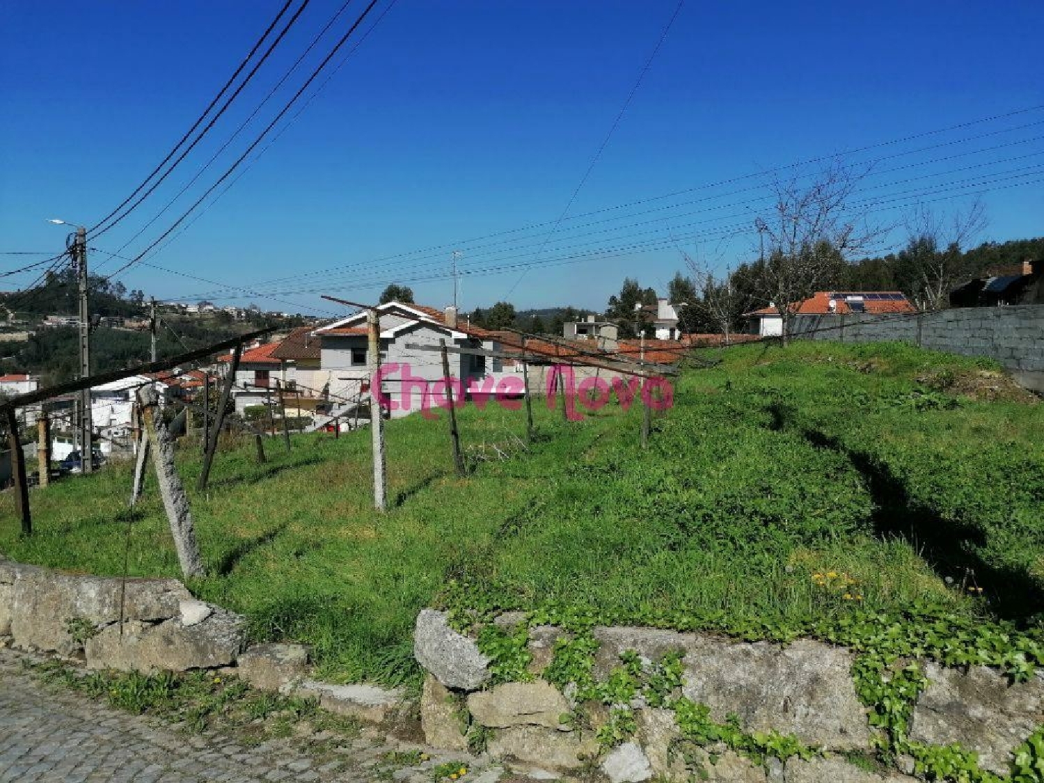  te koop terrein Penafiel Penafiel 3