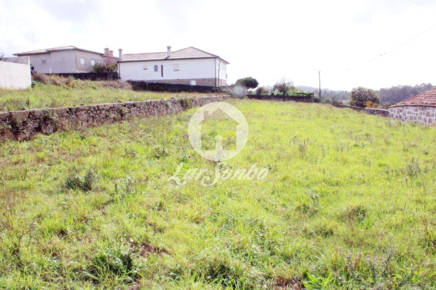  à venda terreno Perelhal Barcelos 1