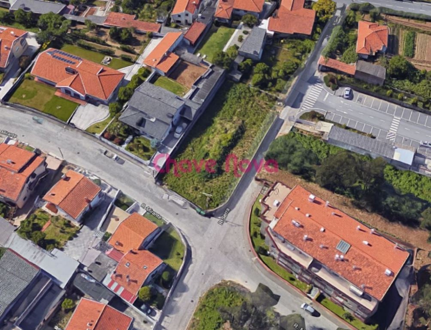  te koop terrein Perosinho Vila Nova De Gaia 1