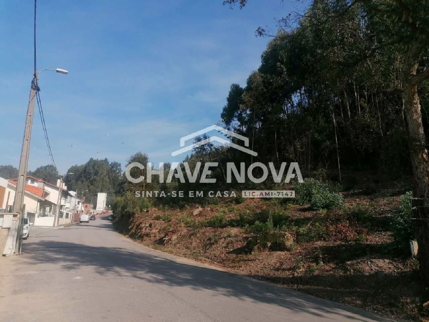  kaufen Grundstück Perosinho Vila Nova De Gaia 1