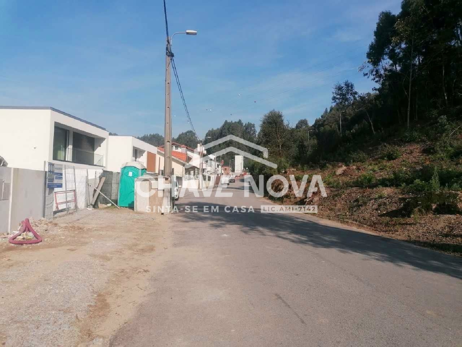  kaufen Grundstück Perosinho Vila Nova De Gaia 2