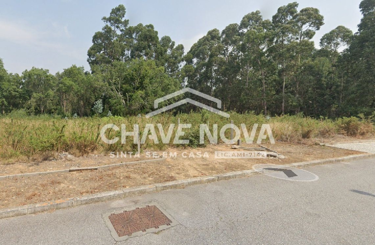  kaufen Grundstück Perosinho Vila Nova De Gaia 1
