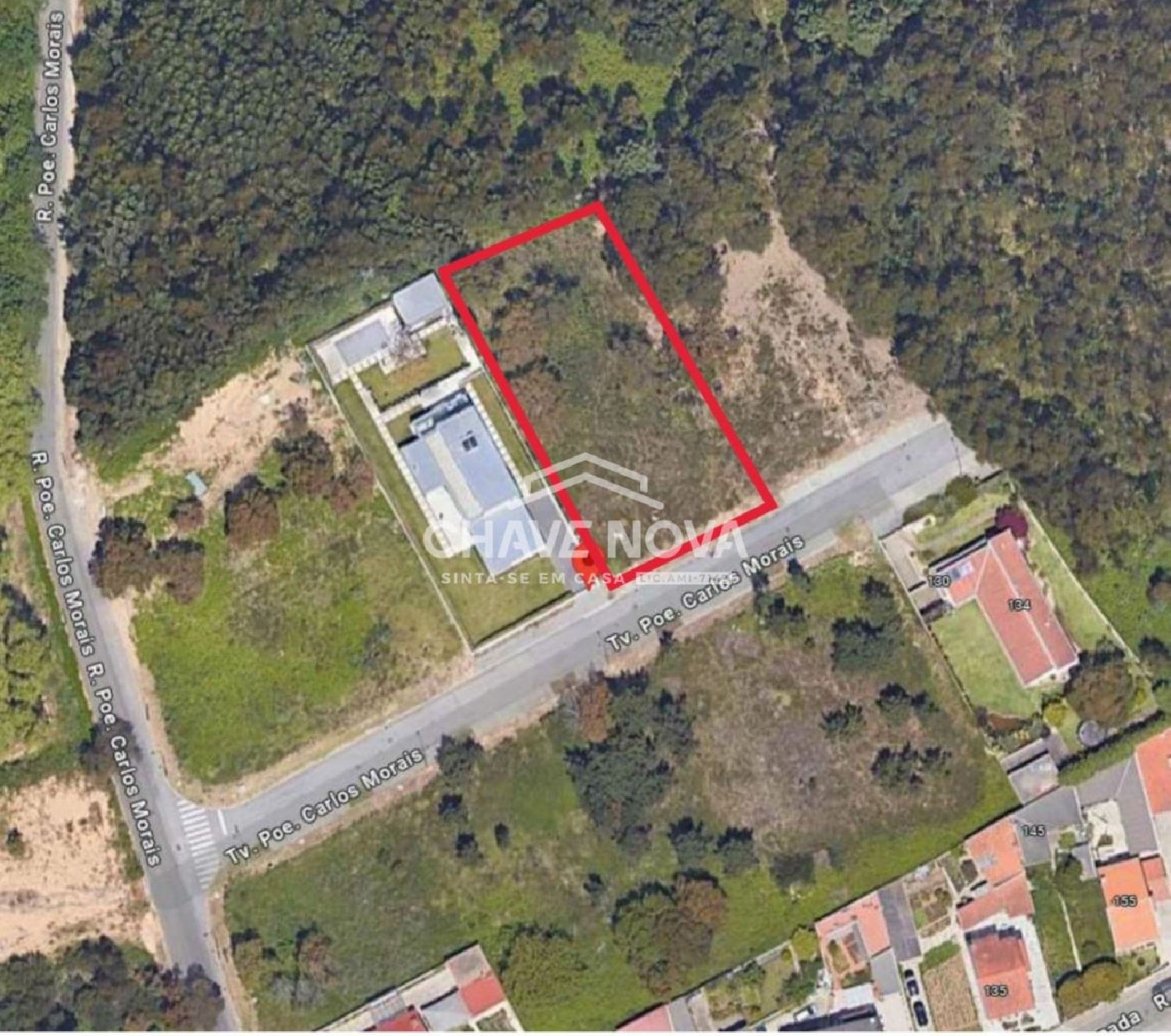  kaufen Grundstück Perosinho Vila Nova De Gaia 2