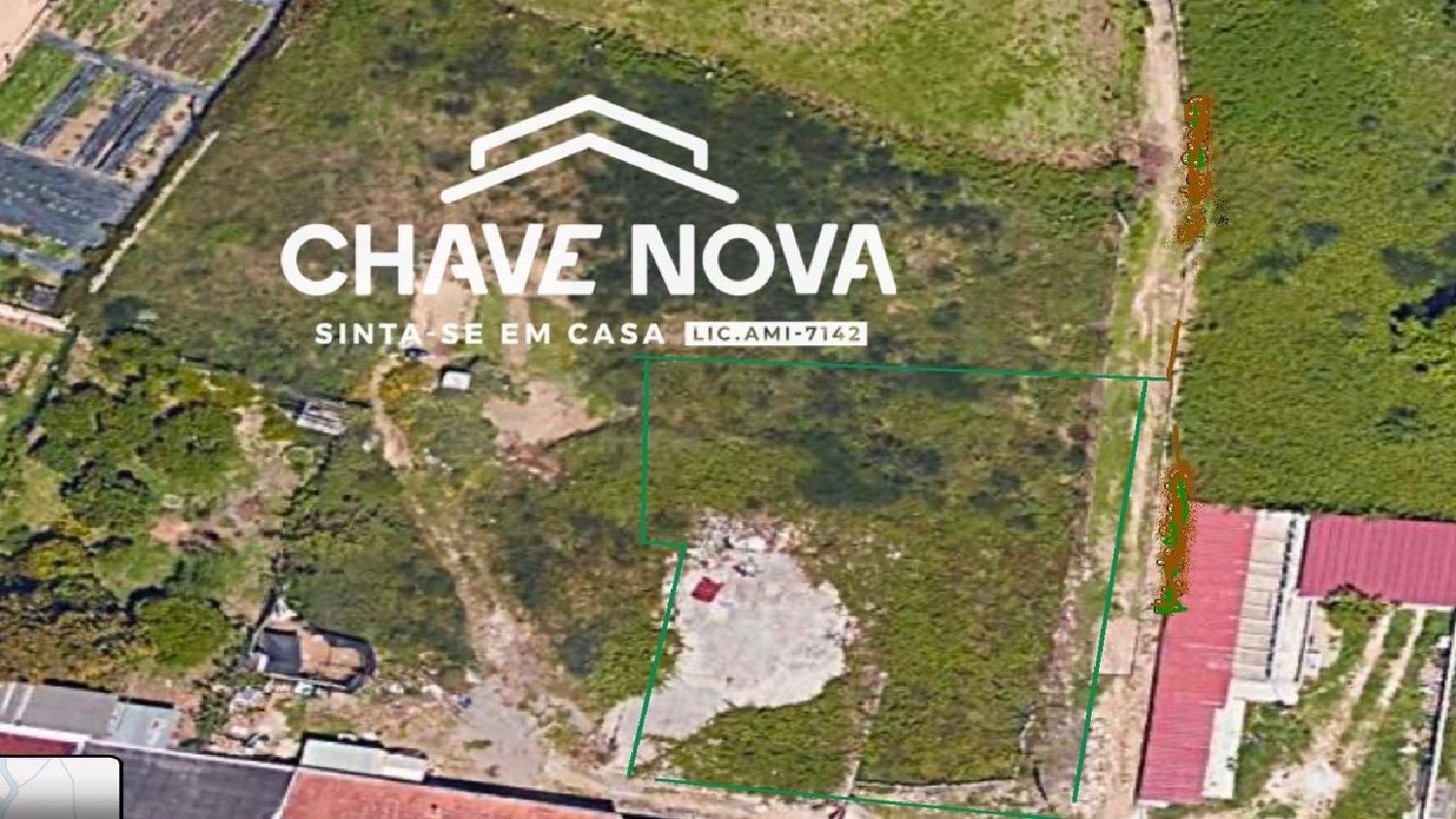  kaufen Grundstück Perosinho Vila Nova De Gaia 1