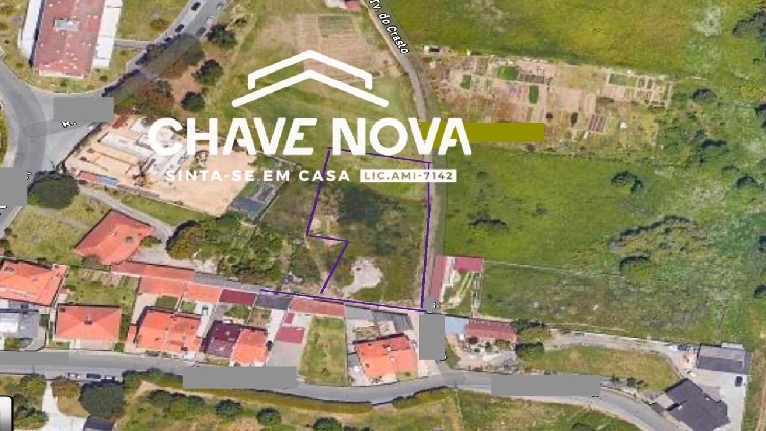  kaufen Grundstück Perosinho Vila Nova De Gaia 2