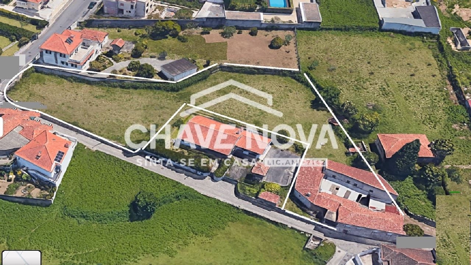 kaufen Grundstück Perosinho Vila Nova De Gaia 2