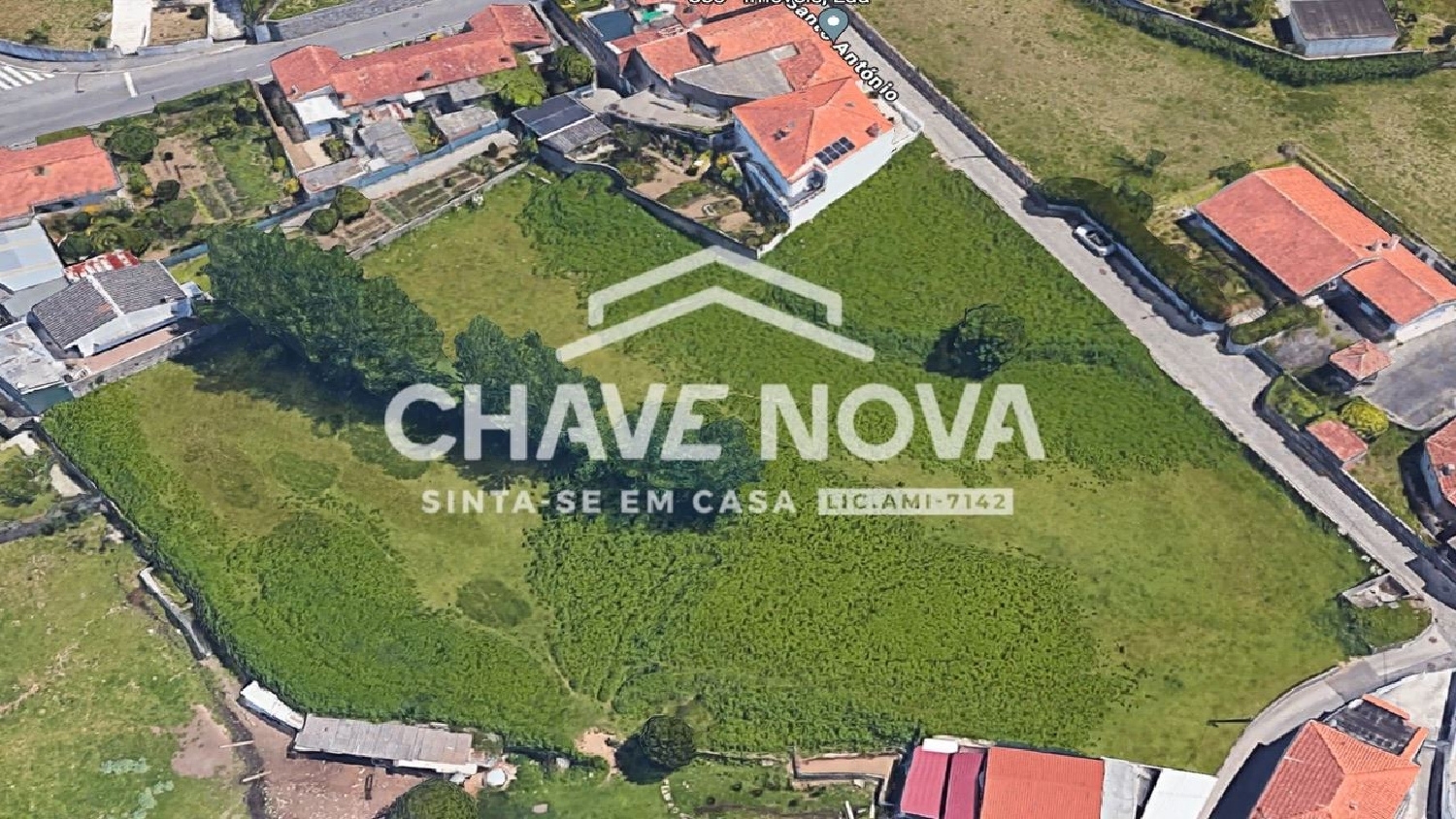  kaufen Grundstück Perosinho Vila Nova De Gaia 2