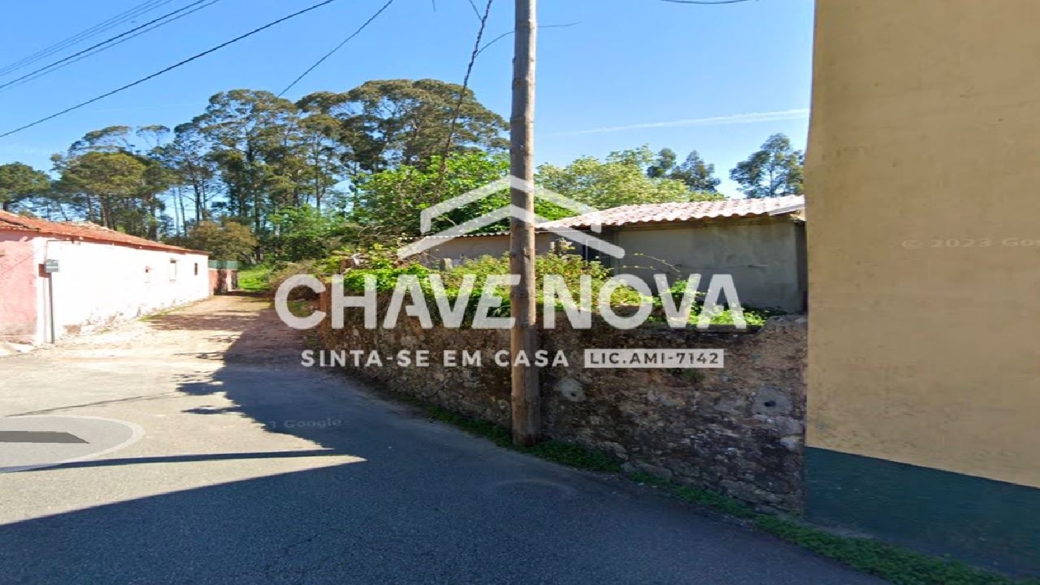  kaufen Grundstück Perosinho Vila Nova De Gaia 1